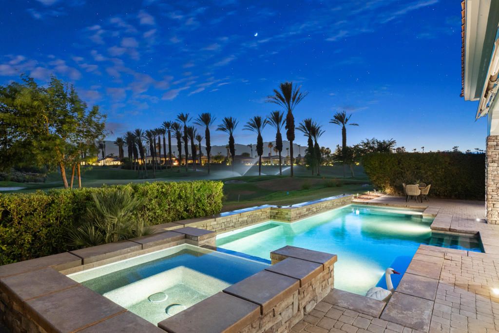 Image 35 of property listing at 411 Tomahawk Drive, Palm Desert, CA 92211