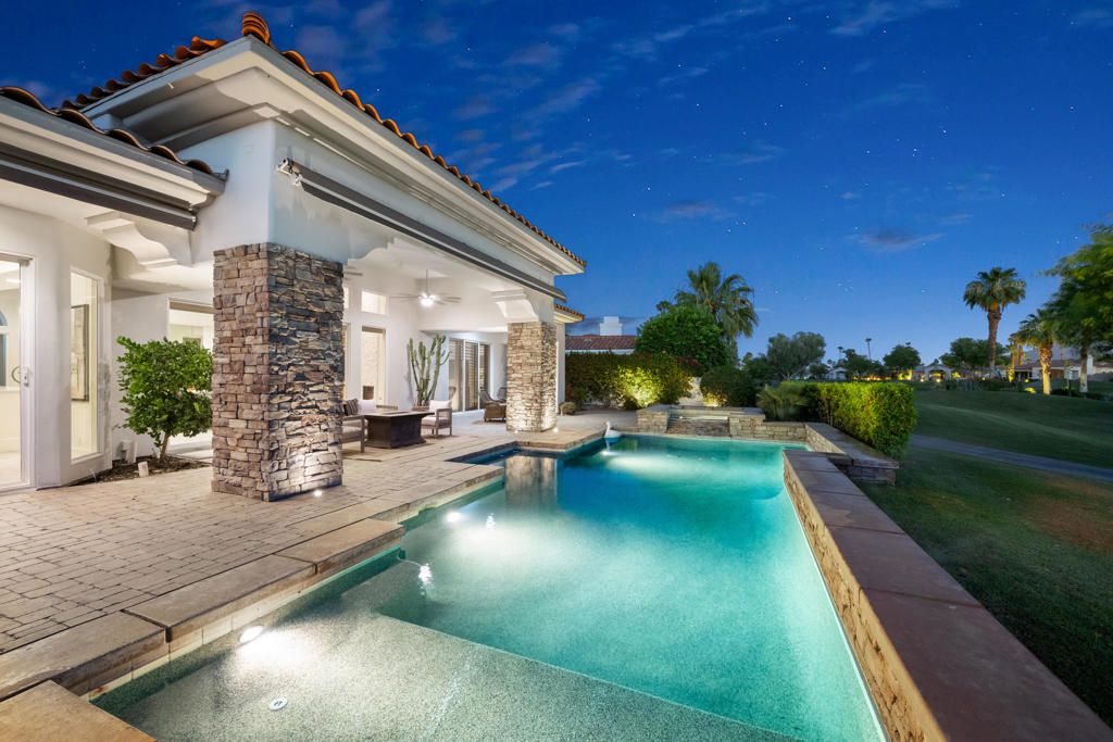 Image 36 of property listing at 411 Tomahawk Drive, Palm Desert, CA 92211