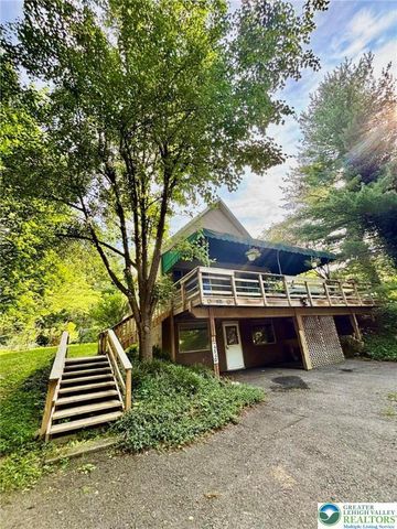 4340 Terrace, Bangor Boro, PA 18013