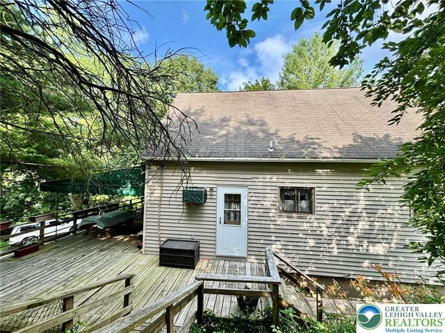 4340 Terrace, Bangor Boro, PA 18013