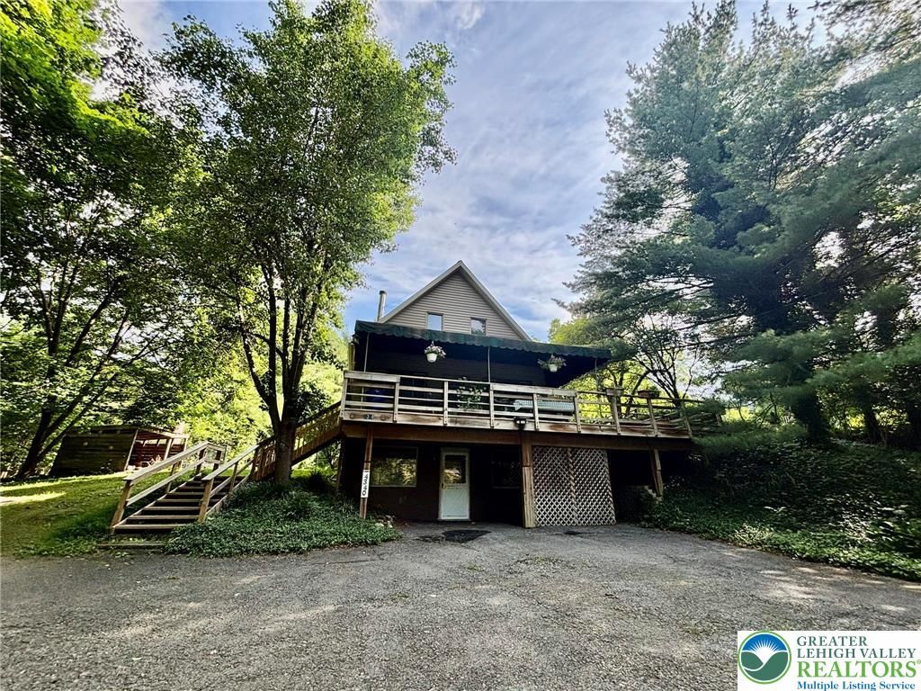 4340 Terrace, Bangor Boro, PA 18013