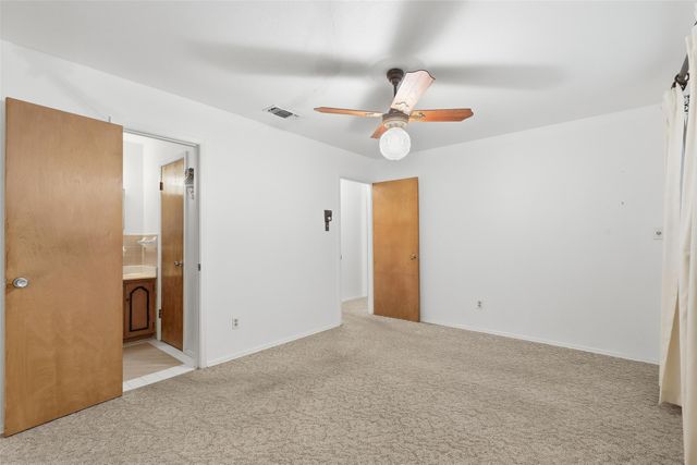 214 Jill Ann Drive, Burleson, TX 76028