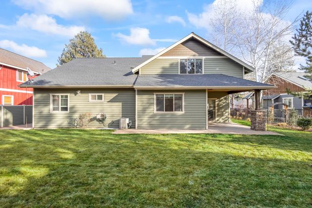 2403 NW Brickyard Street, Bend, OR 97703