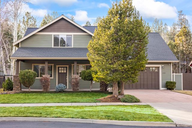 2403 NW Brickyard Street, Bend, OR 97703