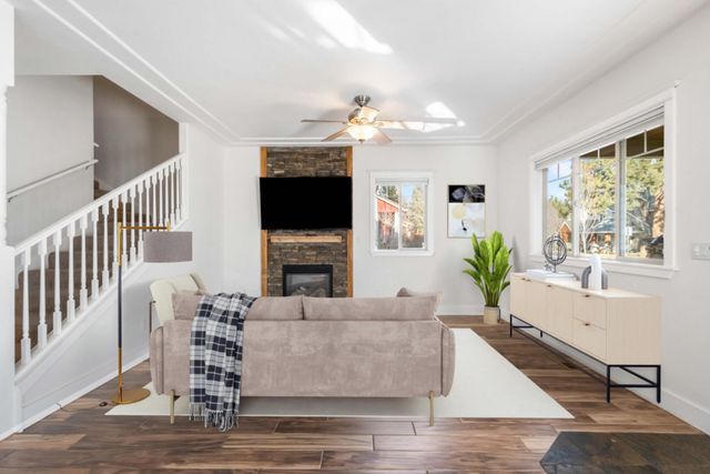 2403 NW Brickyard Street, Bend, OR 97703