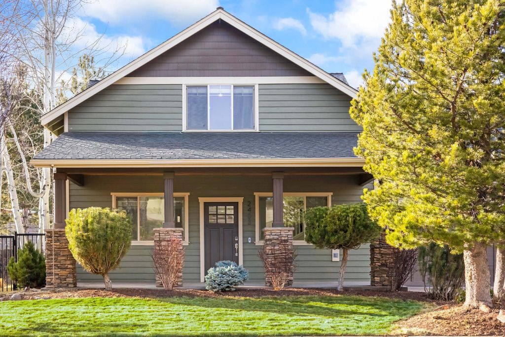 2403 NW Brickyard Street, Bend, OR 97703