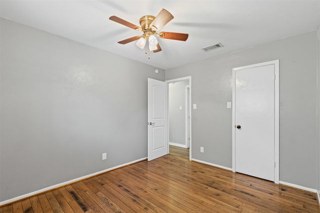 1420 Laurel Lane, Cleburne, TX 76033