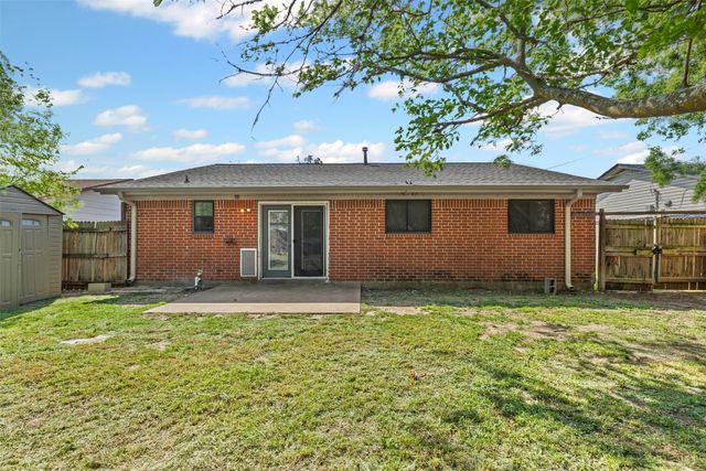 1420 Laurel Lane, Cleburne, TX 76033