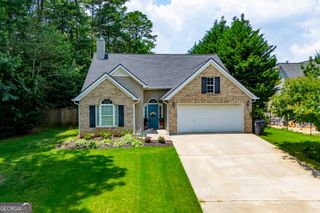 80 C W Smith Circle, Bremen, GA 30110