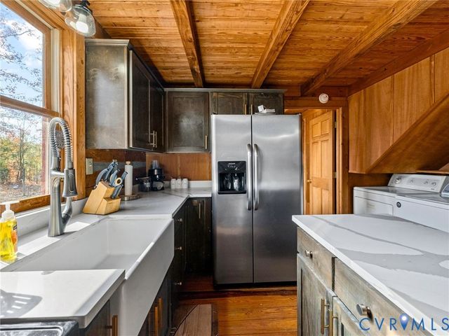 837 Briery Hills Dr, Meherrin, VA 23954