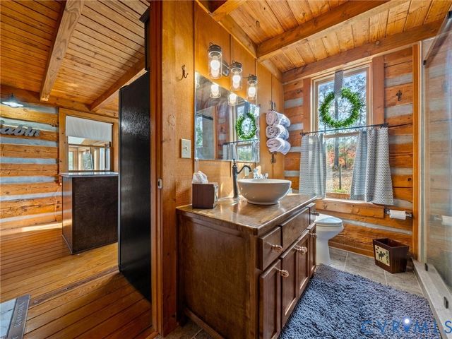 837 Briery Hills Dr, Meherrin, VA 23954