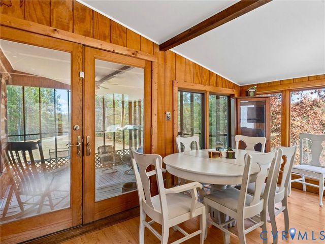 837 Briery Hills Dr, Meherrin, VA 23954