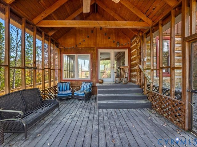 837 Briery Hills Dr, Meherrin, VA 23954