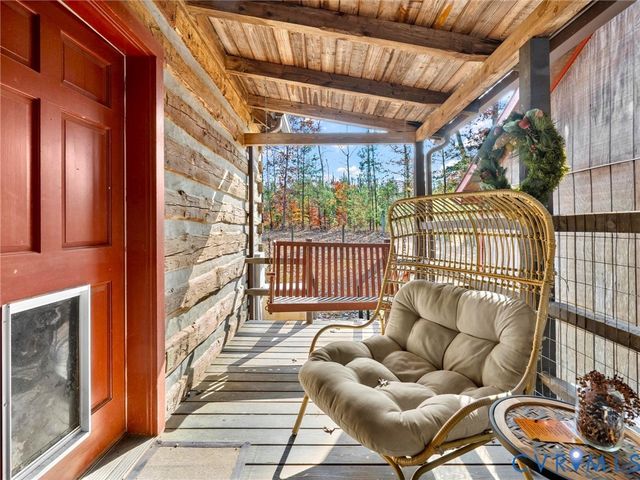 837 Briery Hills Dr, Meherrin, VA 23954