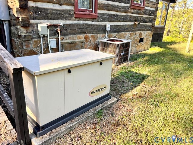 837 Briery Hills Dr, Meherrin, VA 23954