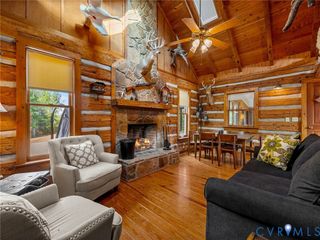 837 Briery Hills Dr, Meherrin, VA 23954