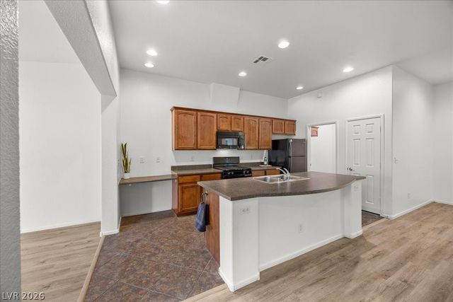 3332 Sheep Canyon Street, Las Vegas, NV 89122