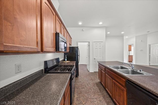 3332 Sheep Canyon Street, Las Vegas, NV 89122