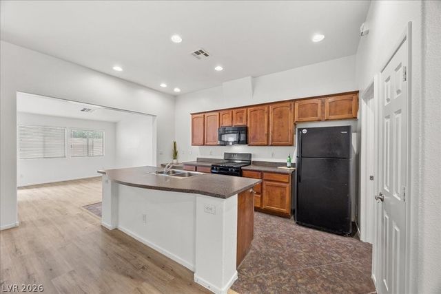 3332 Sheep Canyon Street, Las Vegas, NV 89122