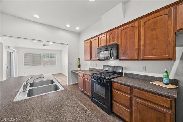 3332 Sheep Canyon Street, Las Vegas, NV 89122