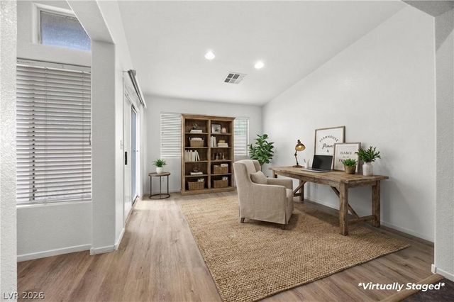 3332 Sheep Canyon Street, Las Vegas, NV 89122