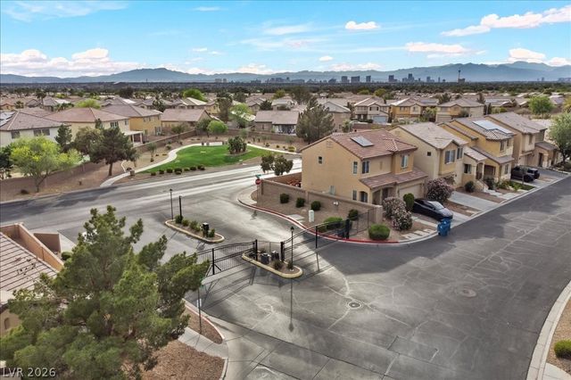 3332 Sheep Canyon Street, Las Vegas, NV 89122