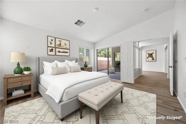 3332 Sheep Canyon Street, Las Vegas, NV 89122