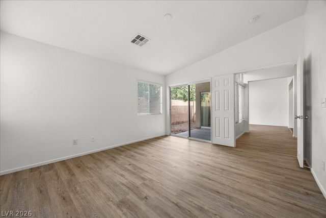 3332 Sheep Canyon Street, Las Vegas, NV 89122