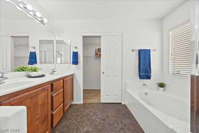 3332 Sheep Canyon Street, Las Vegas, NV 89122