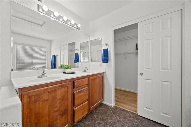3332 Sheep Canyon Street, Las Vegas, NV 89122
