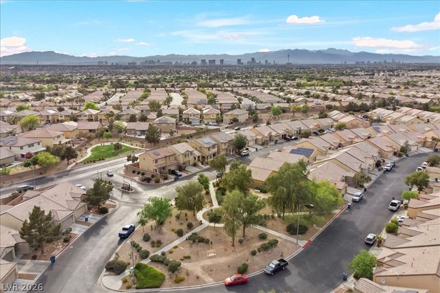 3332 Sheep Canyon Street, Las Vegas, NV 89122