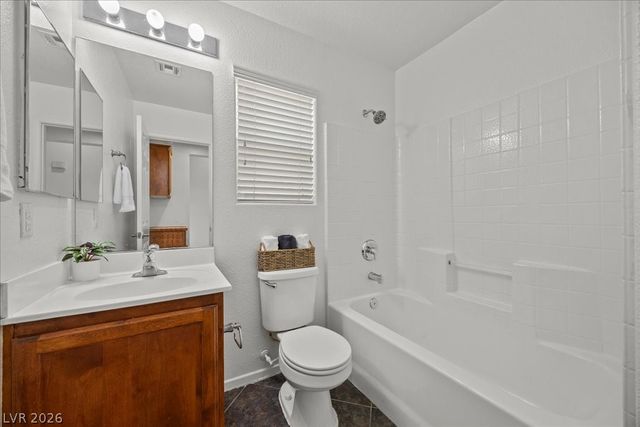 3332 Sheep Canyon Street, Las Vegas, NV 89122