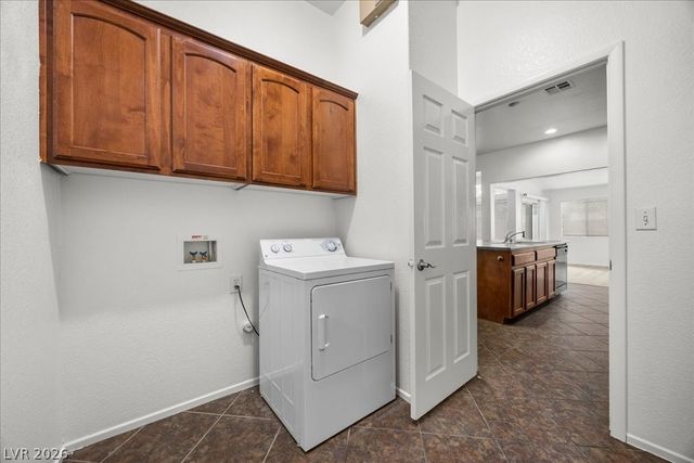 3332 Sheep Canyon Street, Las Vegas, NV 89122