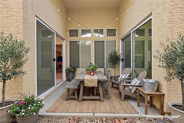 3332 Sheep Canyon Street, Las Vegas, NV 89122