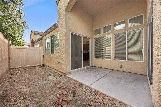 3332 Sheep Canyon Street, Las Vegas, NV 89122