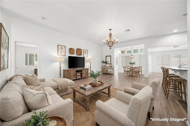 3332 Sheep Canyon Street, Las Vegas, NV 89122