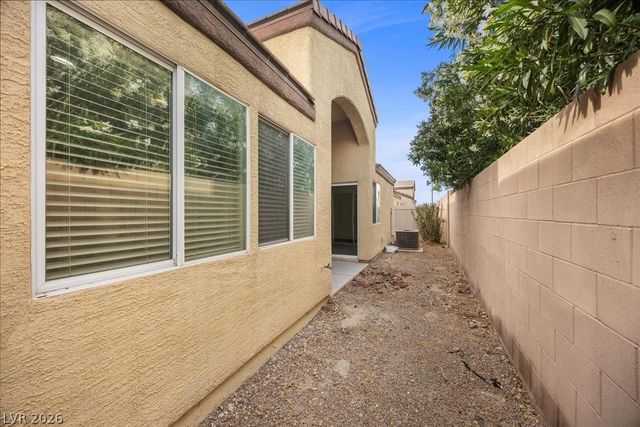 3332 Sheep Canyon Street, Las Vegas, NV 89122