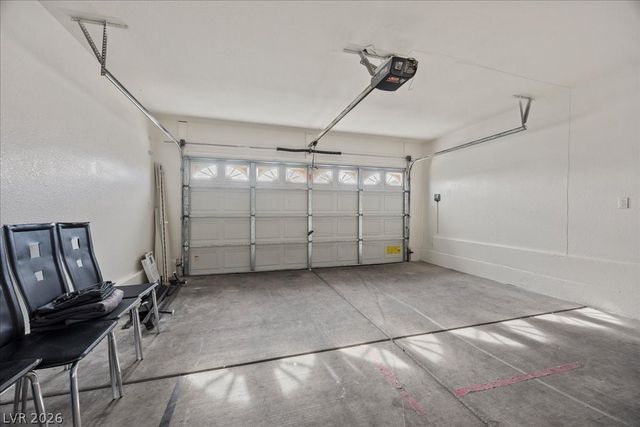 3332 Sheep Canyon Street, Las Vegas, NV 89122