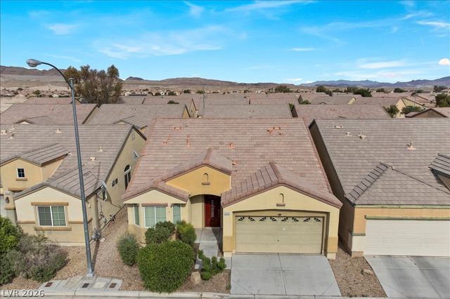 3332 Sheep Canyon Street, Las Vegas, NV 89122