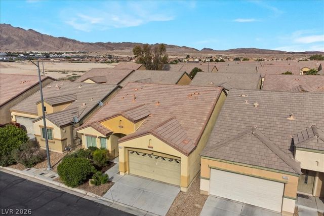 3332 Sheep Canyon Street, Las Vegas, NV 89122