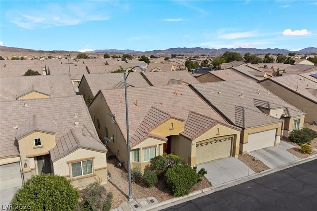 3332 Sheep Canyon Street, Las Vegas, NV 89122
