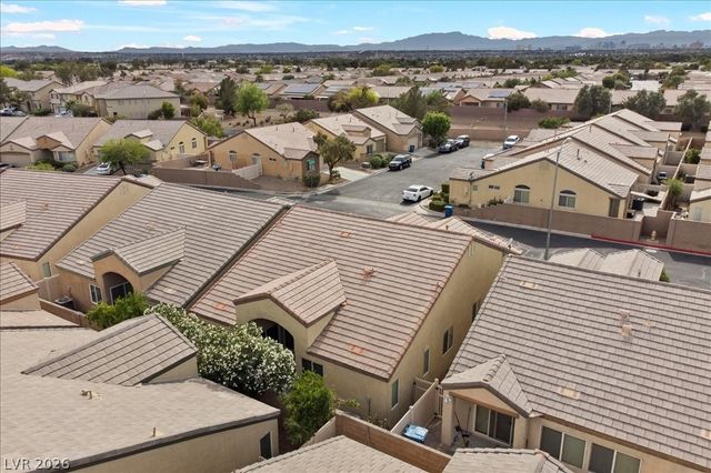 3332 Sheep Canyon Street, Las Vegas, NV 89122