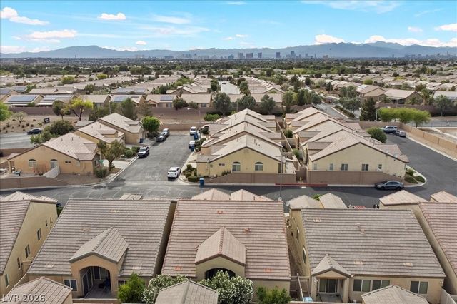 3332 Sheep Canyon Street, Las Vegas, NV 89122