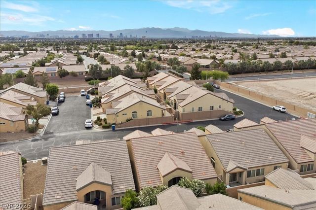 3332 Sheep Canyon Street, Las Vegas, NV 89122