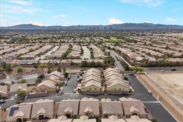 3332 Sheep Canyon Street, Las Vegas, NV 89122