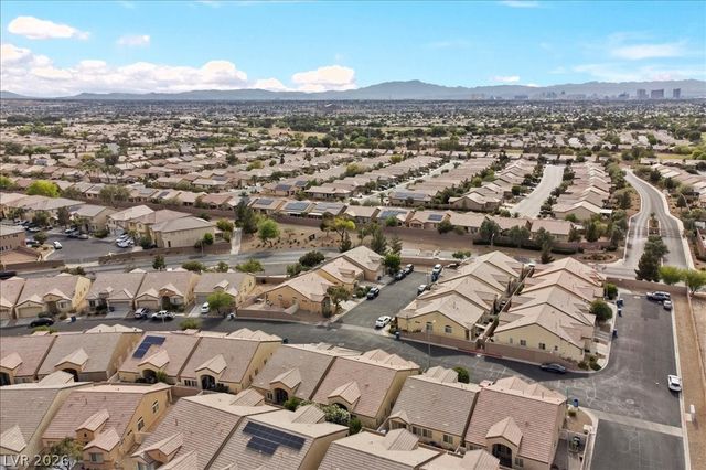3332 Sheep Canyon Street, Las Vegas, NV 89122