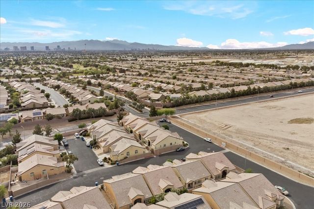 3332 Sheep Canyon Street, Las Vegas, NV 89122