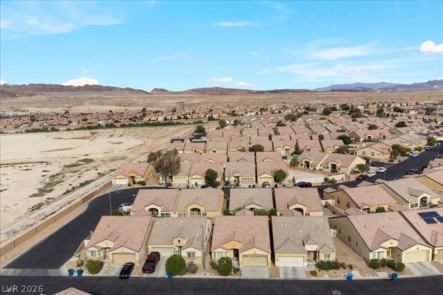 3332 Sheep Canyon Street, Las Vegas, NV 89122