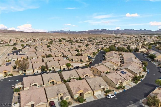 3332 Sheep Canyon Street, Las Vegas, NV 89122