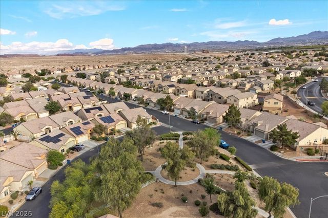 3332 Sheep Canyon Street, Las Vegas, NV 89122